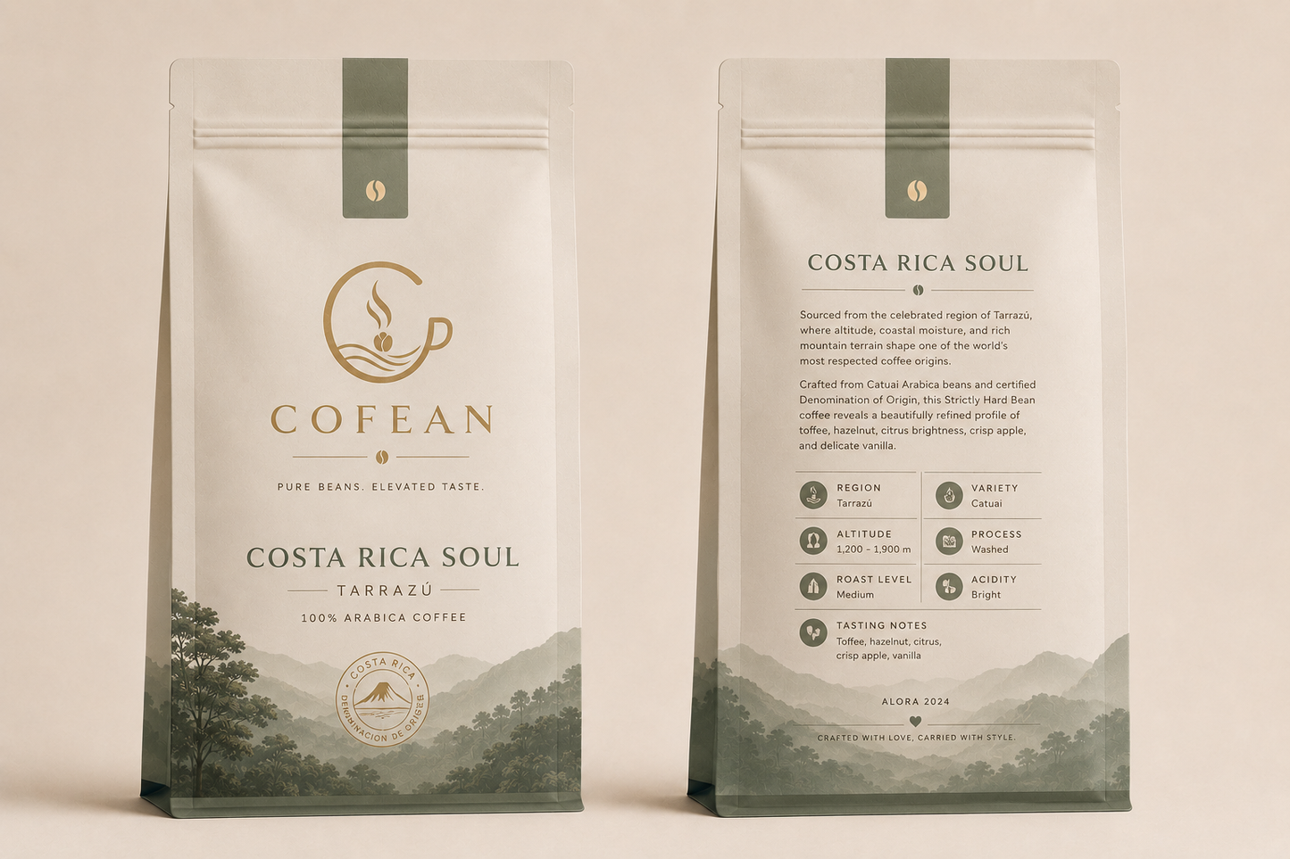 Costa Rica Soul