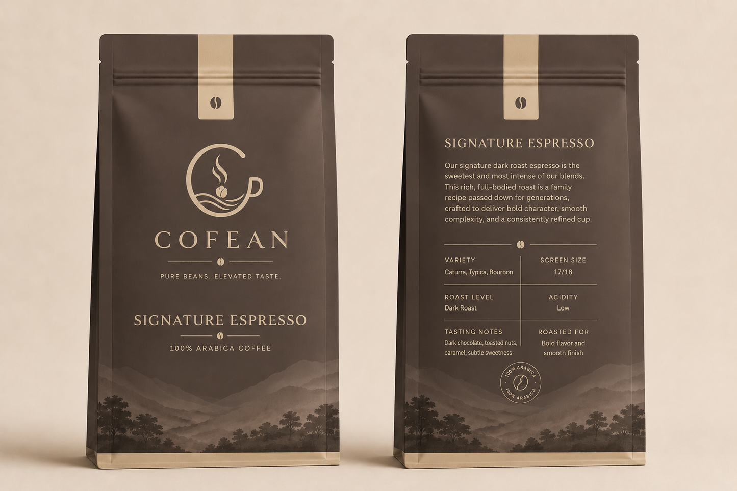 Signature Espresso