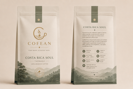 Costa Rica Soul